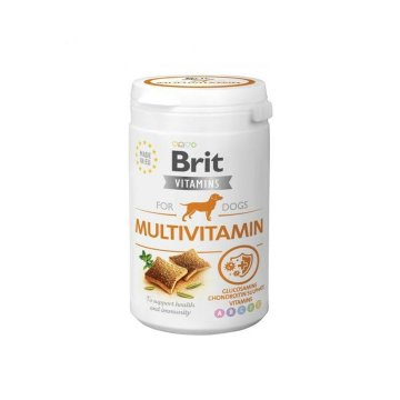 Multivitamínový komplex Brit 150 g