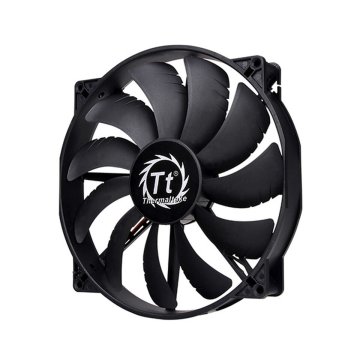 Ventilátor počítačovej skrine THERMALTAKE Pure 20 Ø 20 cm