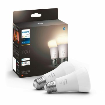 Smart Žiarovka Philips 8719514289192A Biela F E27 (2700k)