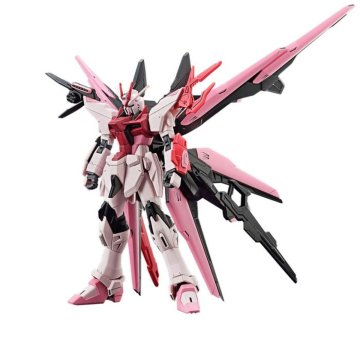 Pohyblivé figúrky Bandai PERFECT STRIKE FREEDOM ROUGE Moderný