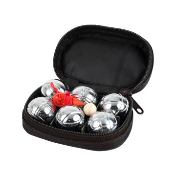 Sada SportX Mini Jeu De Boule so 6 loptičkami