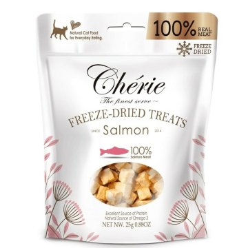 Snack for Cats Freeze-dried 30 g