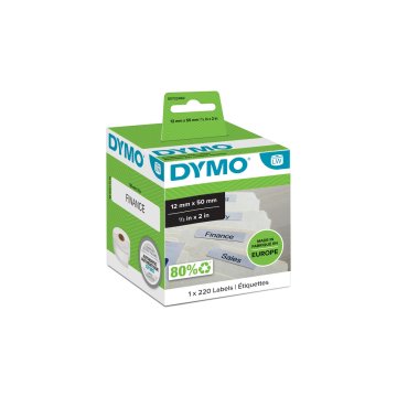 Etiketová rolka Dymo S0722460