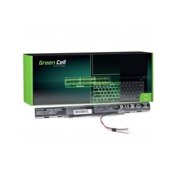 Batéria pre notebook Green Cell AC51 Čierna 2200 mAh