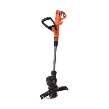 Nožnice na živý plot Black & Decker BESTE625-QS 450 W 230 V 220-240 V