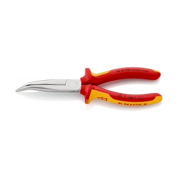 Kliešte Knipex KP-2626200 56 x 19 x 200 mm