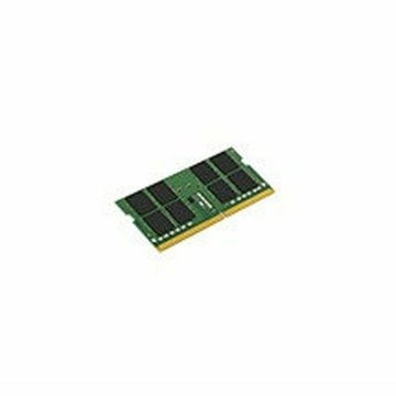 Pamäť RAM Kingston KVR32S22D8/16 DDR4 16 GB 3200 MHz 16 GB DDR4 CL22