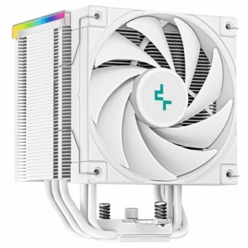 CPU ventilátor DEEPCOOL R-AK500-WHADMN-G Ø 12 cm