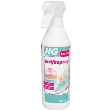 HG sprej na žehlenie 500 ml