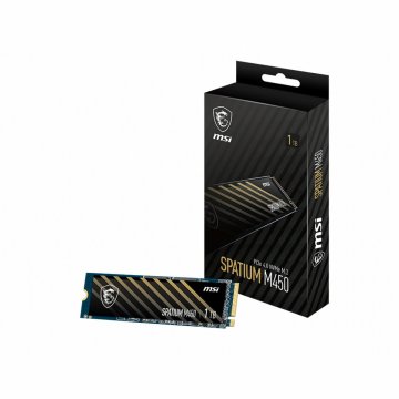 Pevný disk MSI S78-440L920-P83 1 TB SSD