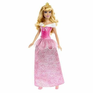 Bábika Princesses Disney Aurora