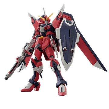 Pohyblivé figúrky Bandai IMMORTAL JUSTICE GUNDAM