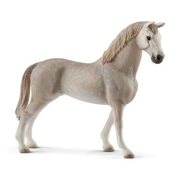 Schleich Holstein Valach