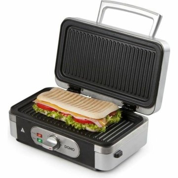 Toastovač DOMO DO9136C 1000 W