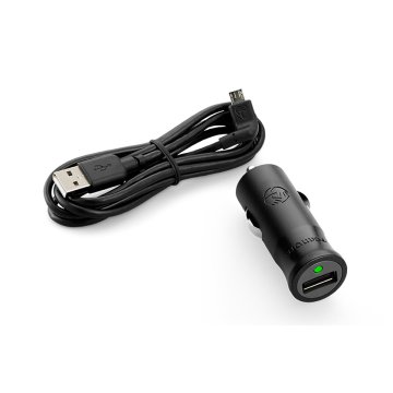 USB Nabíjačka do Auta TomTom 9UUC.001.01