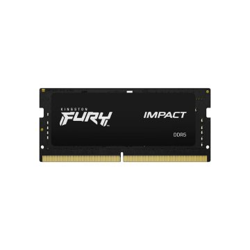 Pamäť RAM Kingston 32 GB DDR5