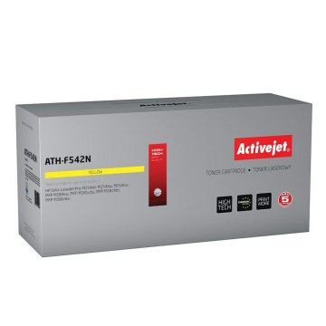 Toner Activejet ATH-F542N Žltá