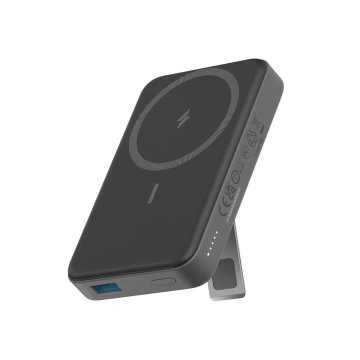 Powerbank Anker A1654G11 Čierna 10000 mAh