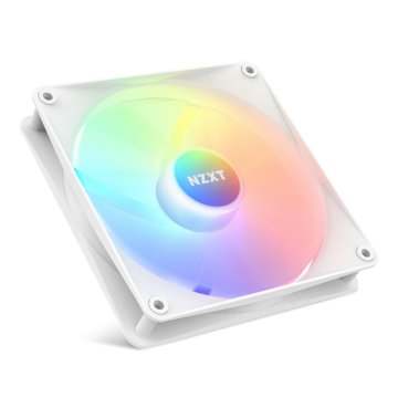 CPU ventilátor NZXT F140 RGB Core