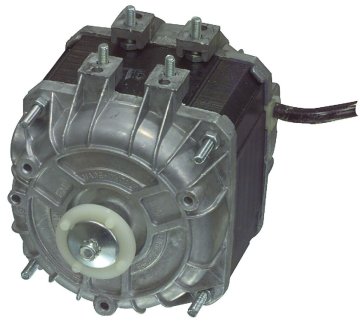 Fixapart W5-31214 Ventilátor Originálne číslo dielu 28fr705