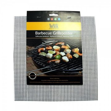 Nostik BBQ podložka 32x32 cm