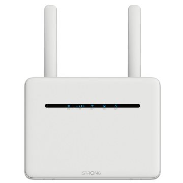 USB WiFi Adaptér STRONG 4G+ROUTER1200