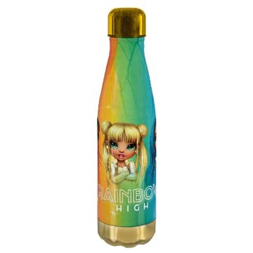 Fľaša Rainbow High Thermo 450 ml