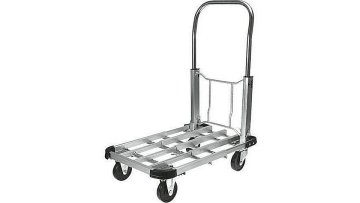 Vozík Topex Trolley 70x42cm 150KG