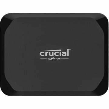 Pevný disk Crucial CT1000X9SSD9 Čierna