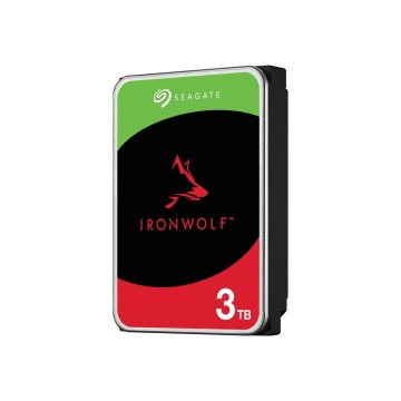 Pevný disk Seagate IronWolf NAS