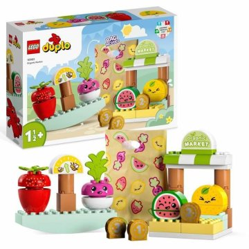 Playset Lego Duplo Deti