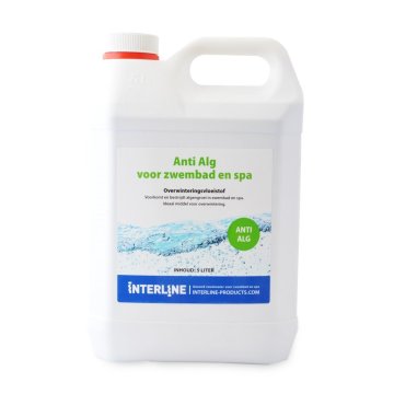 Interline Anti Algae 5 litrov