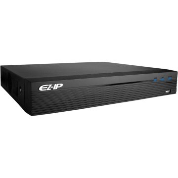 Sieťový Videorekordér Dahua EZ-IP EZN-104E1-P4