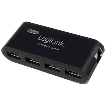 USB rozbočovač LogiLink UA0085