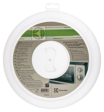 Electrolux 9029792372 Kryt do mikrovlnky 26,5 cm