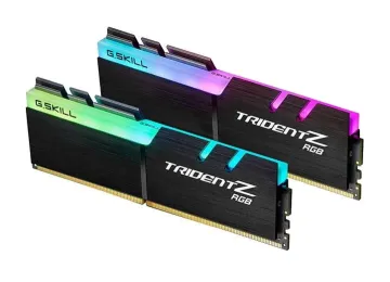G.Skill Trident Z RGB 16GB DDR4 pamäťový modul…