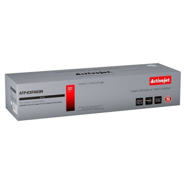 Toner Activejet ATP-KXFA83N Čierna