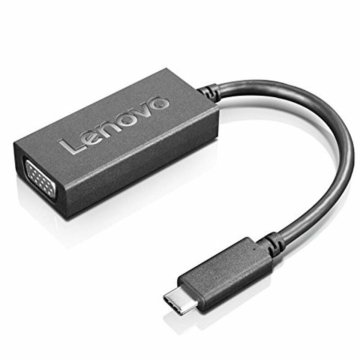 Adaptér USB C na VGA Lenovo 4X90M42956