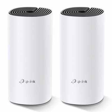 Prístupový Bod TP-Link Deco M4(2-pack) 2 kusov