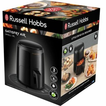 Vzduchová fritéza Russell Hobbs 26500-56 Čierna 1100 W 1,8 L