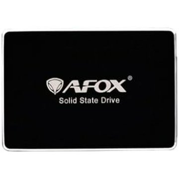 Pevný disk Afox 480 GB SSD