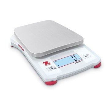 Presná Digitálna Váha OHAUS CX5200 5,2 Kg