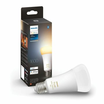 Smart Žiarovka Philips Pack de 1 E27 13 W E27 2200K 6500 K