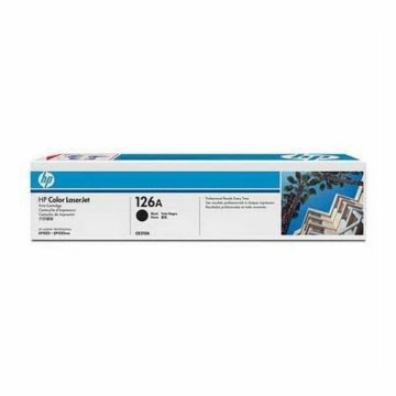 Toner HP 126A Čierna