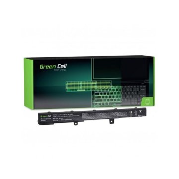 Batéria pre notebook Green Cell AS75 Čierna 2200 mAh