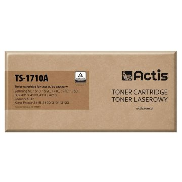 Toner Actis TS-1710A Čierna