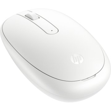 Bezdrôtová myš s Bluetooth HP 240 Biela