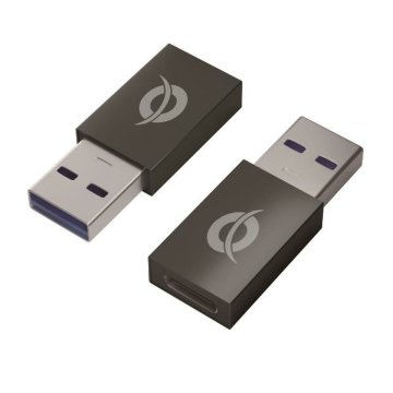 Adaptér USB a USB-C Conceptronic DONN10G