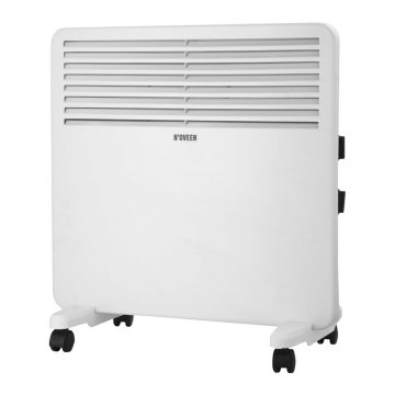 Ohrievač N'oveen CH3300 Biela 1000 W