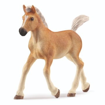 Žriebä Schleich Haflinger